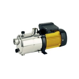 Bomba autoaspirante Espa Tecno 05 4M 0.19 KW. 230 V. codigo 97508