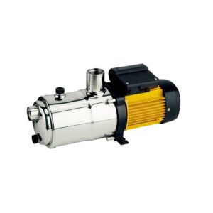 Bomba autoaspirante Espa Tecno 15 4M 0.45 KW. 230 V. codigo 97520