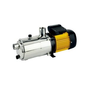 Bomba autoaspirante Espa Tecno 25 5M 1.1 KW. 230 V. codigo 97530
