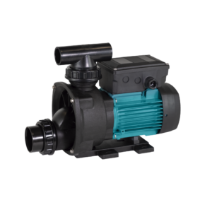 Bomba centrifuga Espa Tiper 90M 0.75 KW. 230 V. codigo 208184