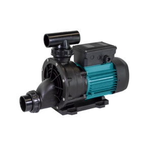 Bomba centrifuga Espa Tiper2 125M 0.9 KW. 230 V. codigo 137548