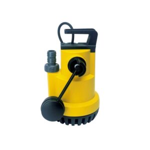 Bomba sumergible Espa Vigila 350M  H A 0.5 KW. 230 V. codigo 105784
