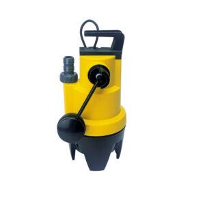 Bomba sumergible Espa Vigilex 300M A 0.5 KW. 230 V. codigo 105796