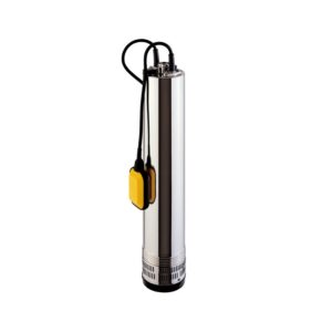 Bomba sumergible Espa Acuaria 17 5 M A 0.9 KW. 230 V. codigo 96266
