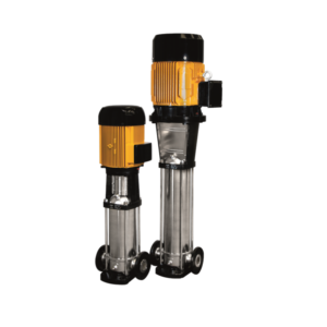 Bomba centrifuga Espa Multi VS10 04 1.5 KW. 230/400 V. codigo 200136