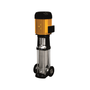 Bomba centrifuga Espa Multi VS15 09 7.5 KW. 400/690 V. codigo 200149
