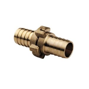 Racor Barcelona laton manguera-manguera 30 x 30