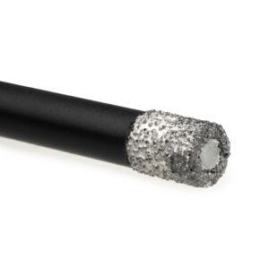 Broca corona diamante Izar 1879 5-12 mm art. 57448 - Imagen 3