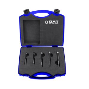 Broca corona diamante Izar 1879 5-12 mm art. 57448