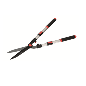 Tijera cortasetos extensible 660-860 mm. Alyco codigo 108510