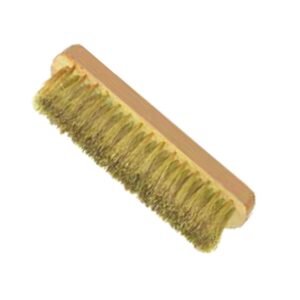 Cepillo manual antichispa cobre 205 mm. Alyco codigo 128885