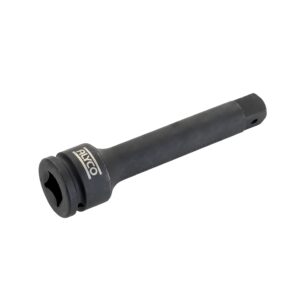 Alargadera para vasos de impacto 1/2" 75 mm. Alyco codigo 198260 EAN 8421504982609