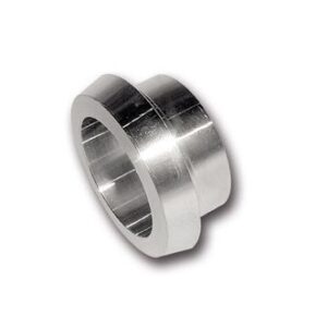 Casquillo soldar Inoxpa A-304L DN-125 DIN-11851 serie 2 - Imagen 2