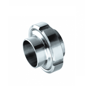 Macho mandrinar Inoxpa A-304L DN-65 DIN-11851 serie 2 - Imagen 3