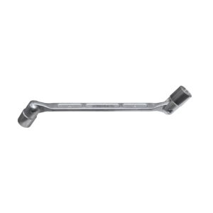 Llave de vaso 14-15 mm. Ega Master doble articulacion 12 cantos codigo 61304