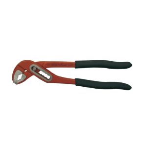 Tenaza de canal con mango Ega Master 10"  codigo 62128