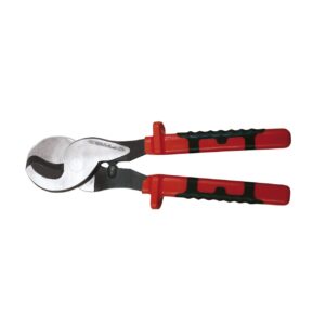 Tenaza cortacables Ega Master 250 mm. 10" codigo 62151