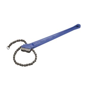 Llave de cadena forjada 18" 450 mm. Alyco codigo 111342