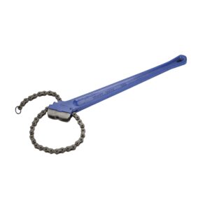 Llave de cadena forjada 36" 900 mm. Alyco codigo 111352