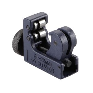 Minicortatubos aluminio Br-Al-Cu 3-16 mm. Alyco codigo 111505