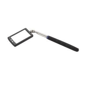 Espejo telescopico inspeccion con leds 876 mm. Alyco codigo 121555