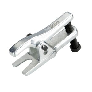 Extractor de rotulas boca fija 12-50 mm. Alyco codigo 122225