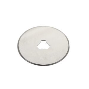 Juego 3 cuchillas rotativas para cutter 45 mm. Alyco Orange codigo 170803