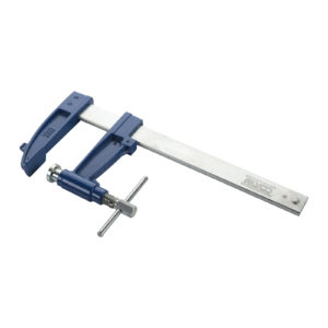 Tornillo de apriete alcance 1400x150 mm. llanta 40x10 mm. Alyco Urko codigo 197794