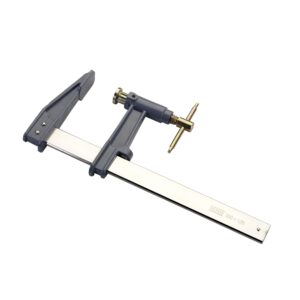 Tornillo de apriete alcance 800x150 mm. llanta 40x10 mm. Alyco codigo 197880