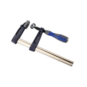 Tornillo de apriete marqueteria alcance 300x80 mm. llanta 6x22 mm. Alyco codigo 197915