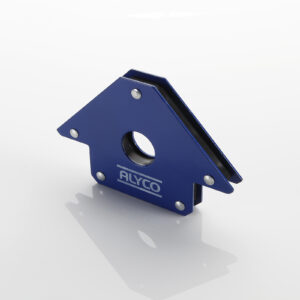 Angulo magnetico 35 Kg. 120 mm. Alyco codigo 197995 - Imagen 4