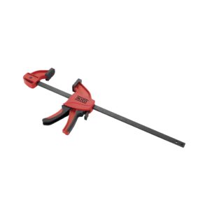 Sargento automatico plastico 300 mm. Alyco codigo 198052