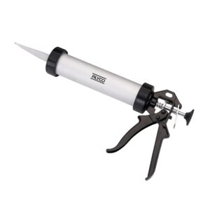 Aplicador para mortero tubo cerrado 600 ml. Alyco codigo 198815