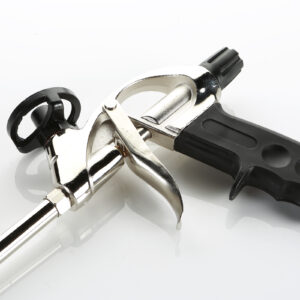 Pistola aplicadora teflonada espuma de poliuretano Alyco codigo 198821 - Imagen 4