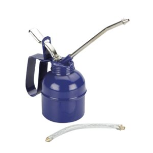 Aceitera metalica para engrasado 300 c.c. Alyco codigo 198880 - Imagen 1