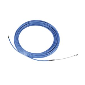 Guia pasacables extensible nylon 15 m. Alyco codigo 198915