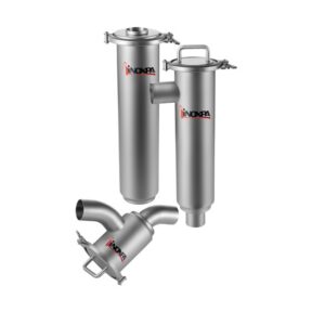 FILTROS Y TAMICES INOXPA