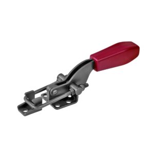 Grapa rapida de gancho con cierre Piher M5 codigo 56201