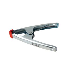 Pinza metalica Piher 5 cm. codigo 57050
