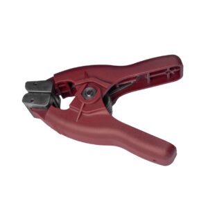 Pinza regulable por tornillo Piher 5 cm. codigo 30911 - Imagen 1