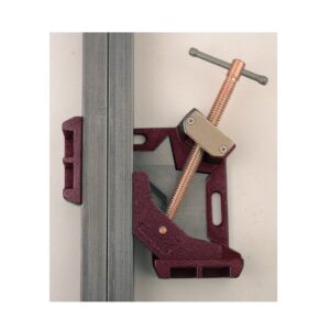 Mordaza de angulo A-15 Piher 5,8 cm. codigo 29998 - Imagen 3