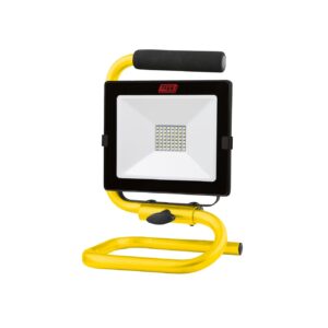 Proyector led con soporte Tayg 50 W. 4.000 lm. 295 x 210 x 365 mm. codigo 516603