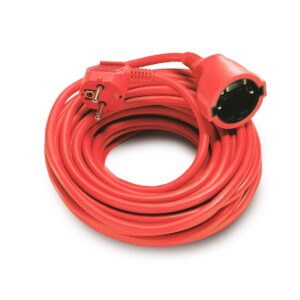 Prolongador electrico Tayg 2P+T 3 mts. codigo 571008 - Imagen 1