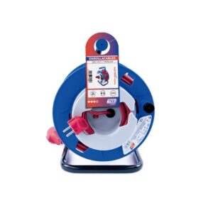 Enrollacables Tayg 3x1,5 mm². 25 mts. codigo 774607