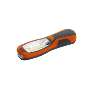 Linterna bifocal 250 lum 3 W. Alyco Orange codigo 170968