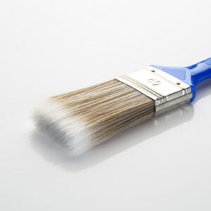 Paletina triple sintetica mango de plastico 40 mm. Alyco codigo 187024 - Imagen 2