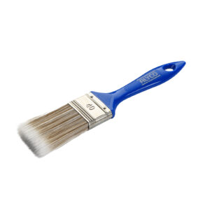 Paletina triple sintetica mango de plastico 60 mm. Alyco codigo 187026