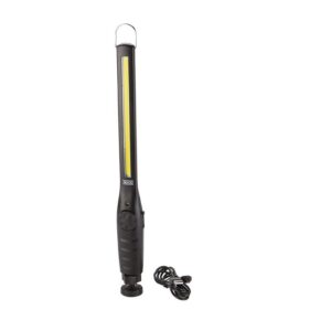 Linterna extrafina recargable 10 W. IP20 Alyco codigo 190504