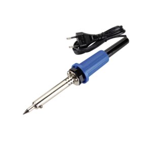 Soldador electrico de mano 80 W. Alyco codigo 190596