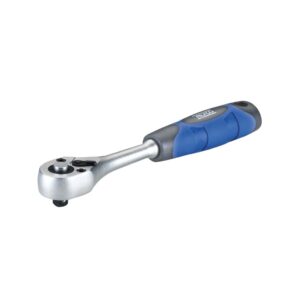 Llave de carraca 72 dientes 1/4" Alyco codigo 192138